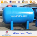 Horizontal Glass Storage Tank (5000L)